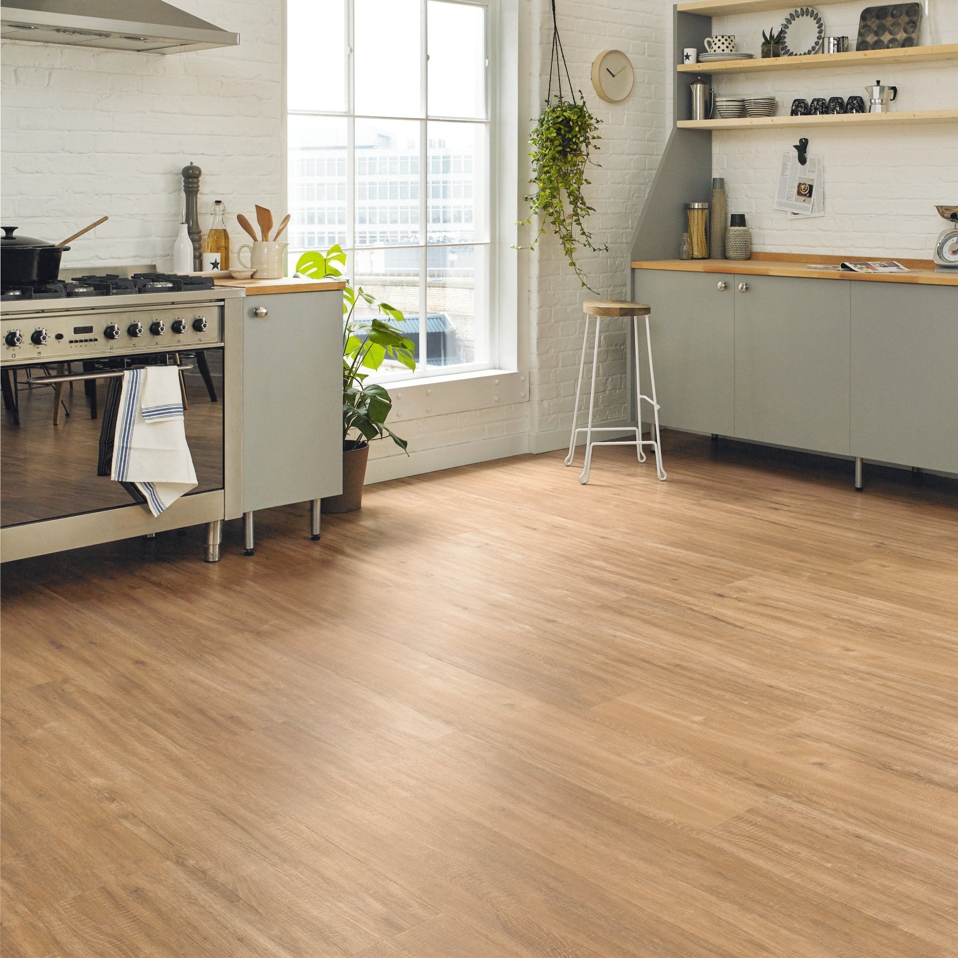 Luxe Floor Studio