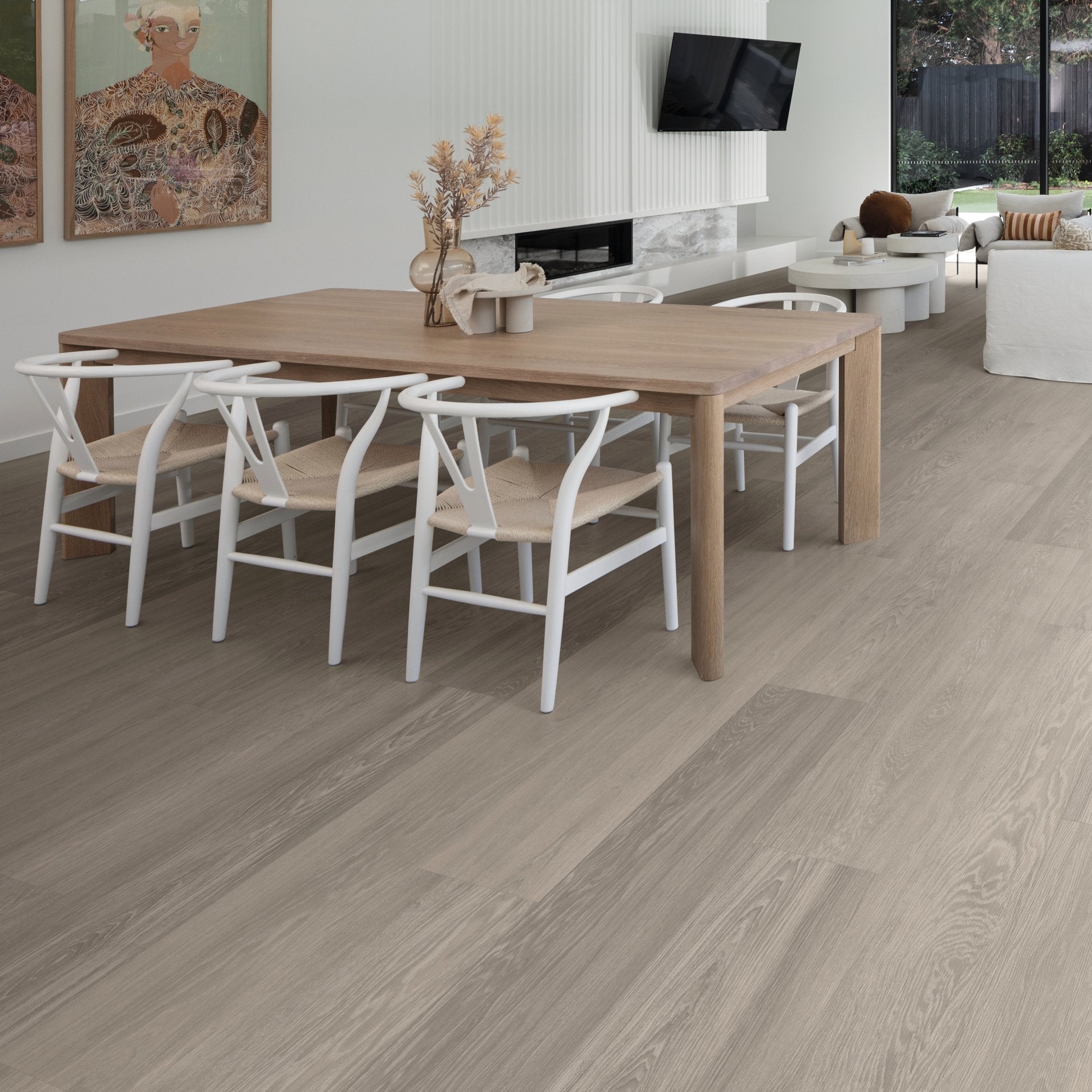 Luxe Floor Studio