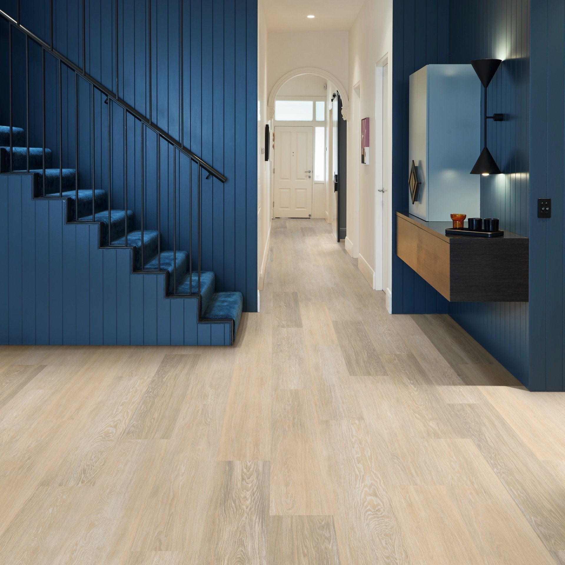 Luxe Floor Studio