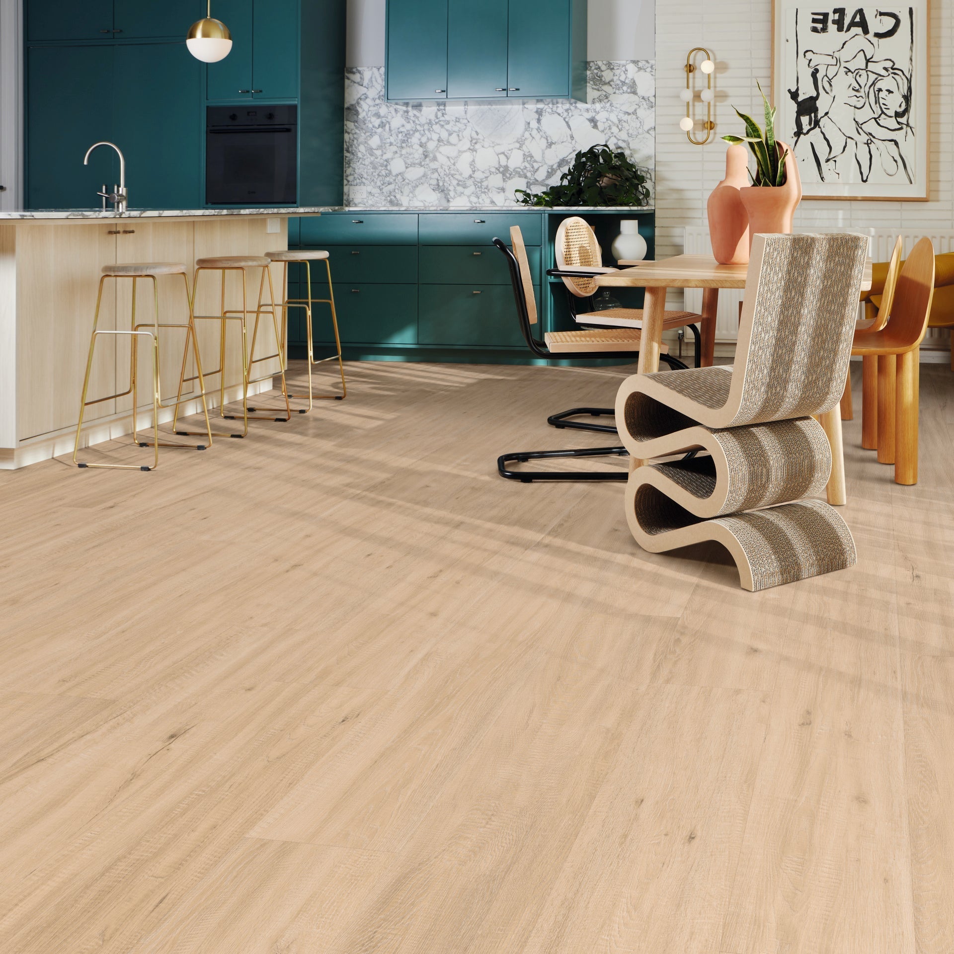 Luxe Floor Studio