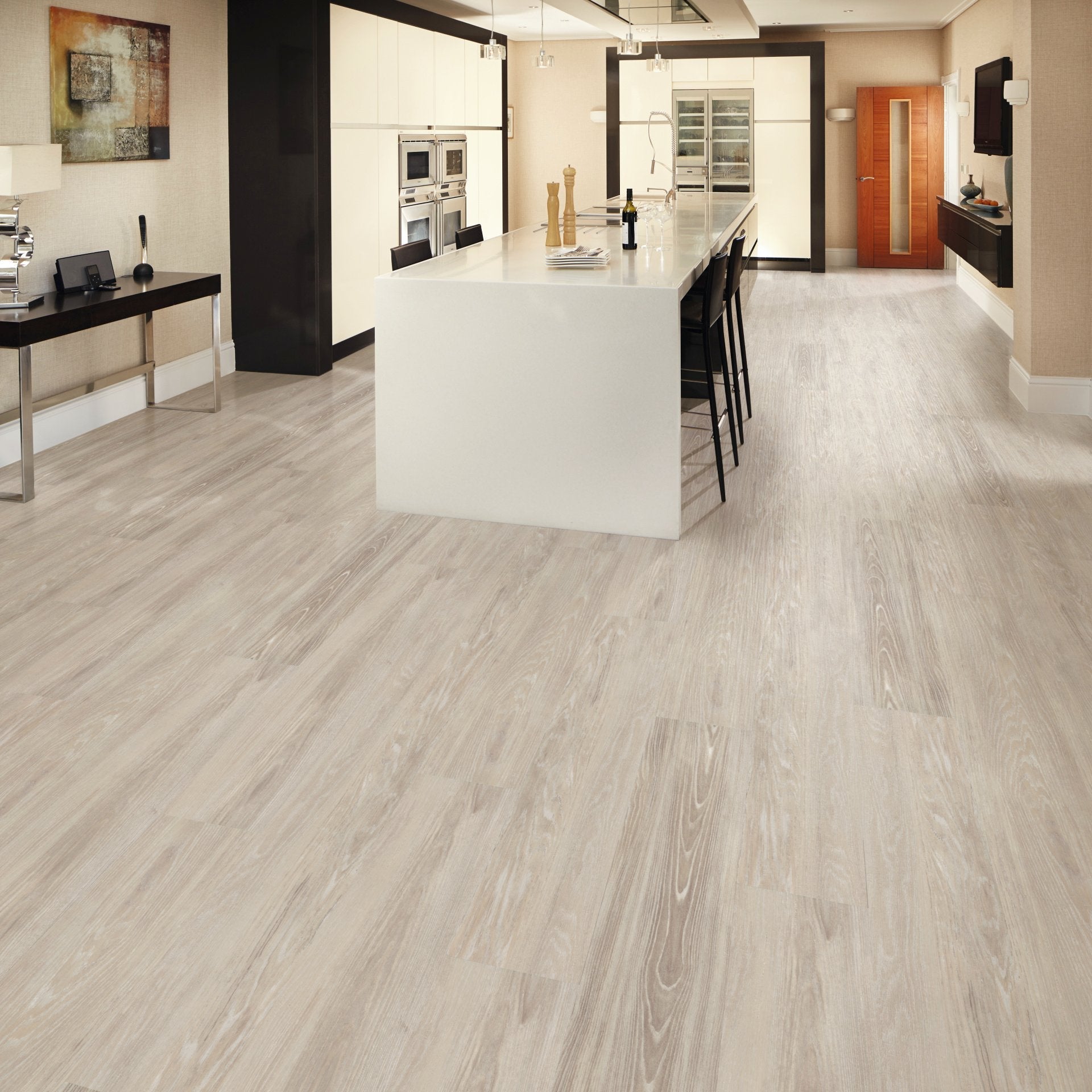 Luxe Floor Studio