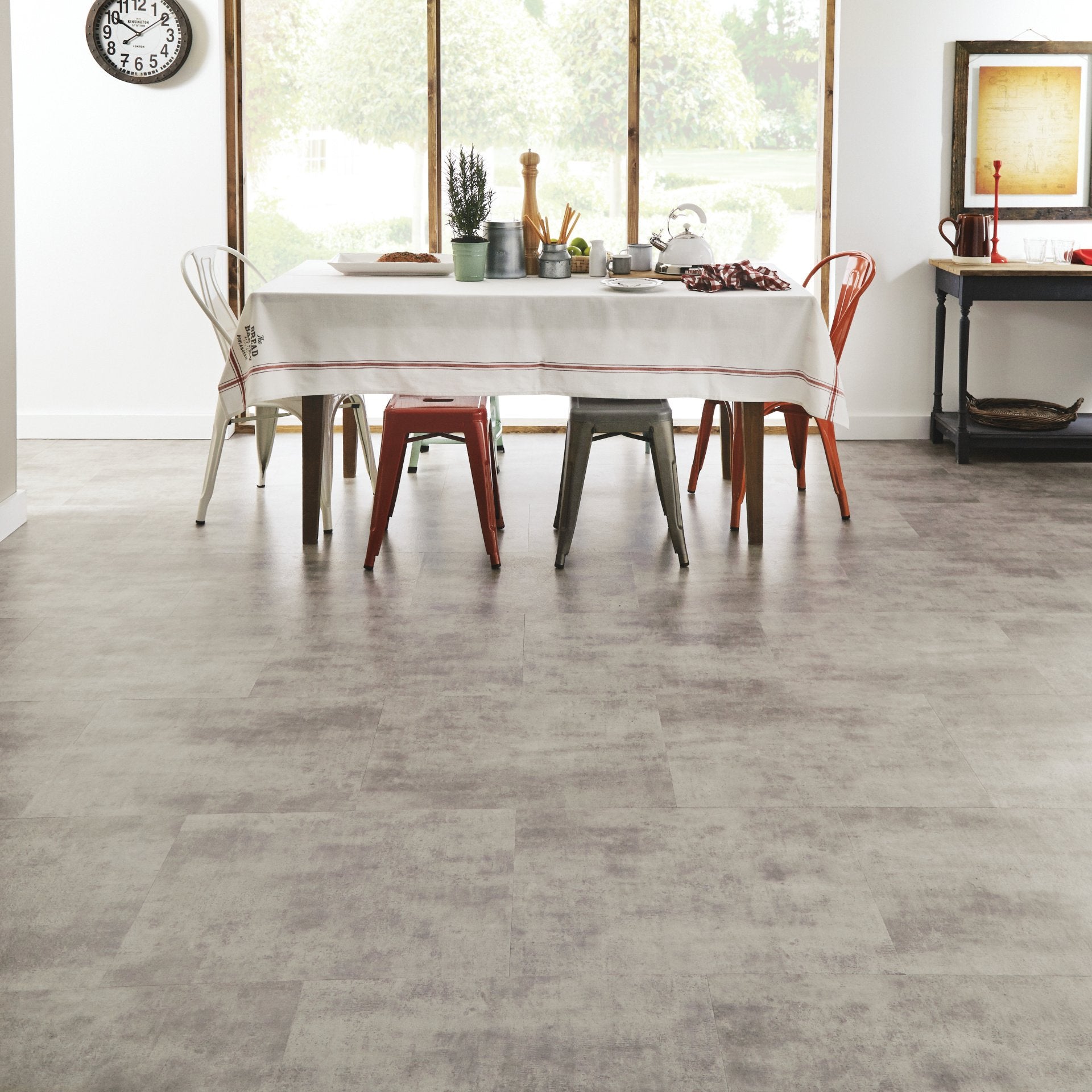 Luxe Floor Studio