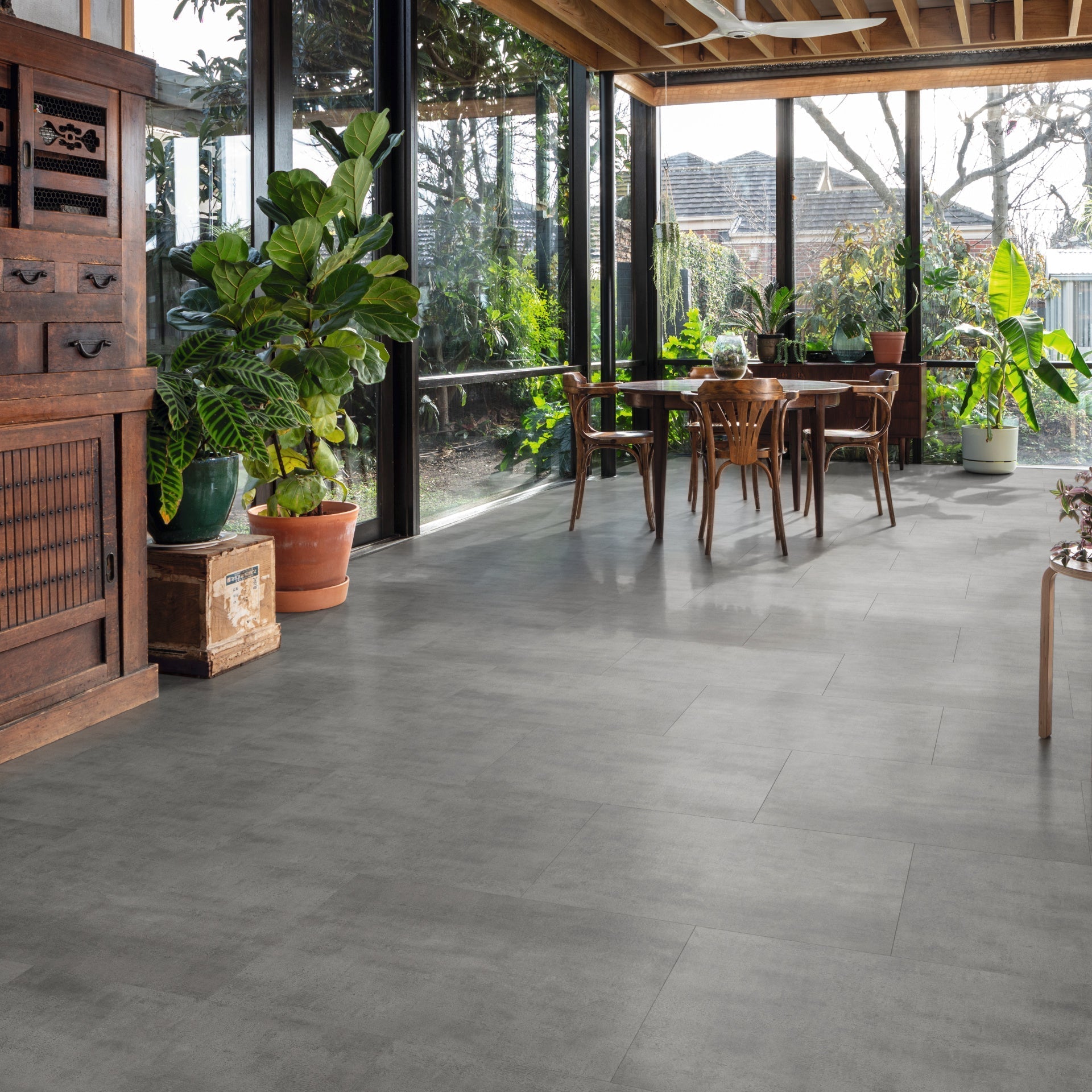 Luxe Floor Studio