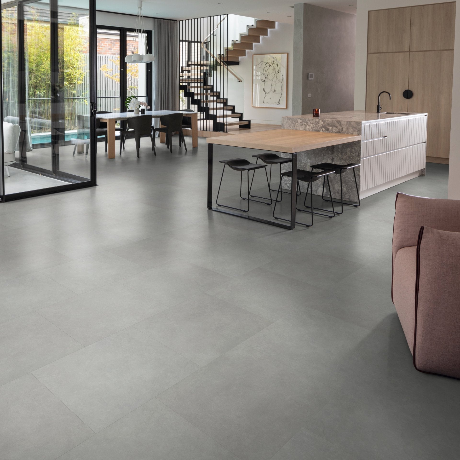 Luxe Floor Studio
