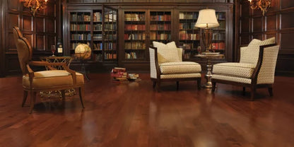 Mirage Floors Admiration Exclusive Classic 3.25" x RL Hardwood Plank Canyon