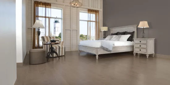 Mirage Floors Admiration Exclusive Classic 3.25" x RL Hardwood Plank Platinum Maple