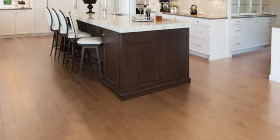 Mirage Floors Admiration Exclusive Classic 3.25" x RL Hardwood Plank Sierra Maple