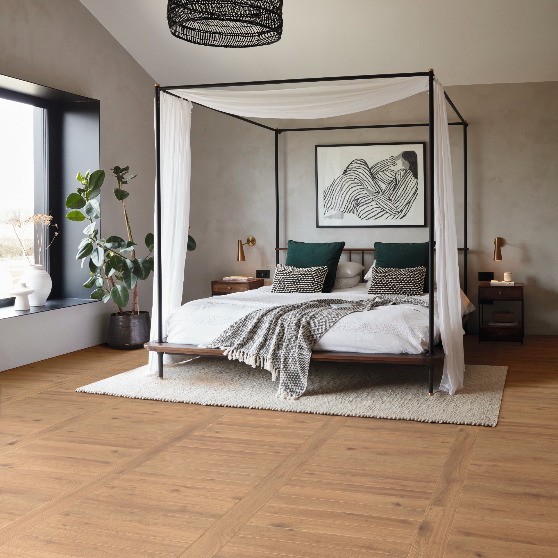 Karndean Art Select Rigid Core 4.5