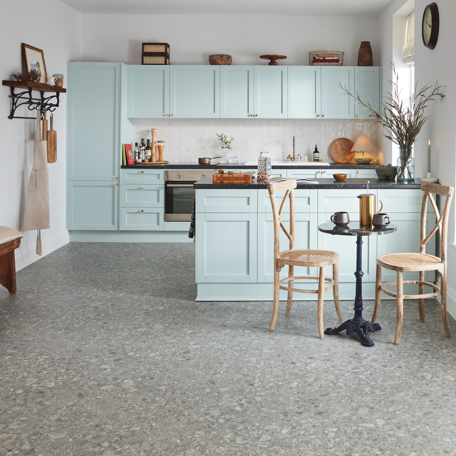 Karndean Art Select Rigid Core 18