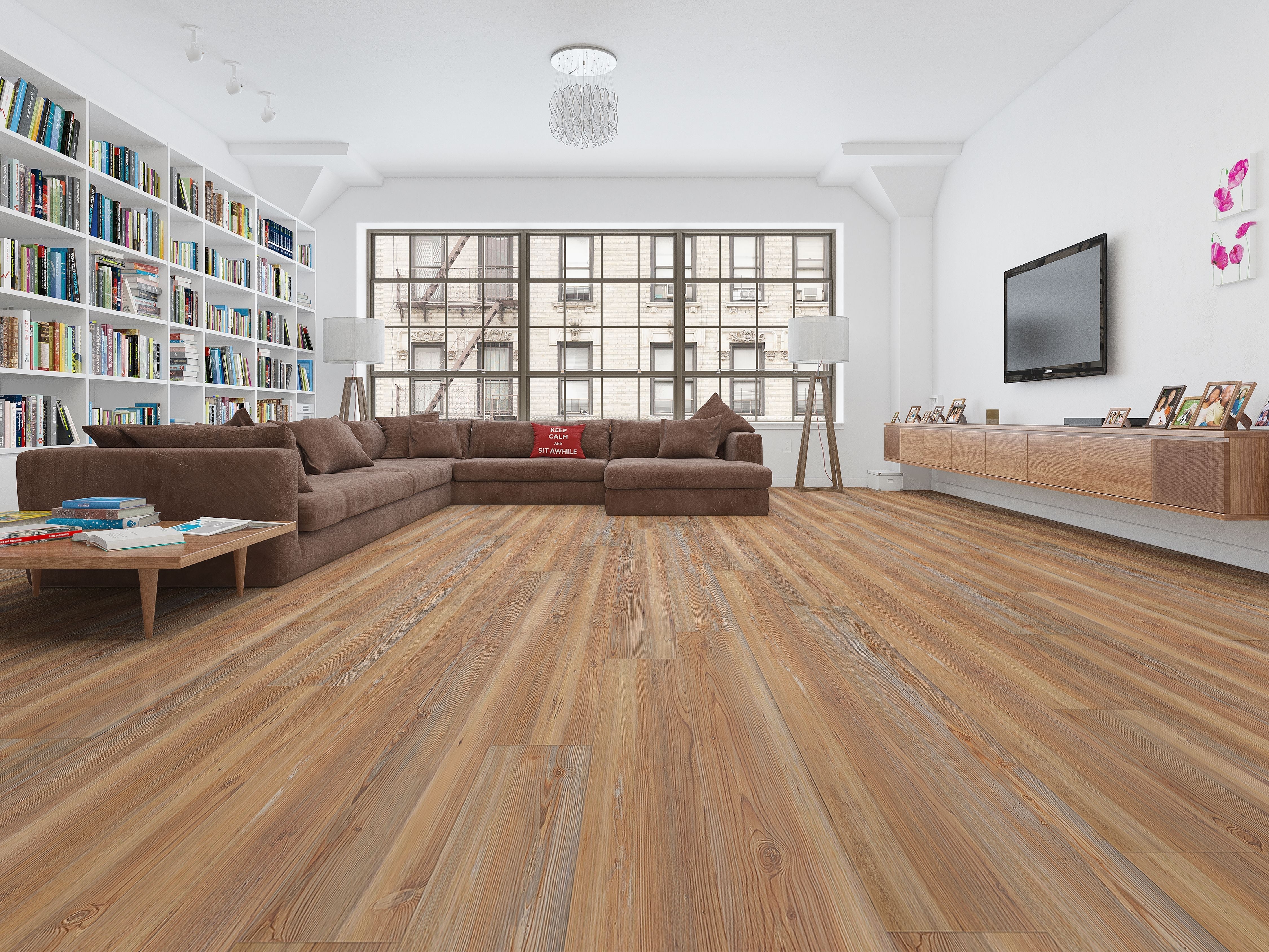 Primo Florz Reserve Glue Down 7.25