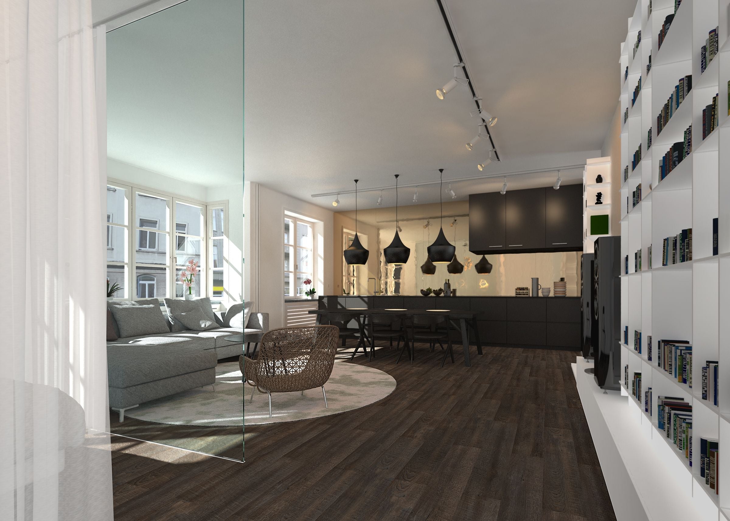 Primo Florz Estate 7