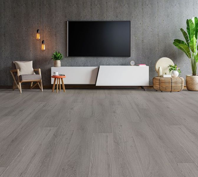 Primo Florz Primo Wood Plus 9.37" x 60" Laminate Plank Oak Hill