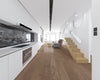 Primo Florz Primo Oak 6.5" x RL Hardwood Plank Oceanside