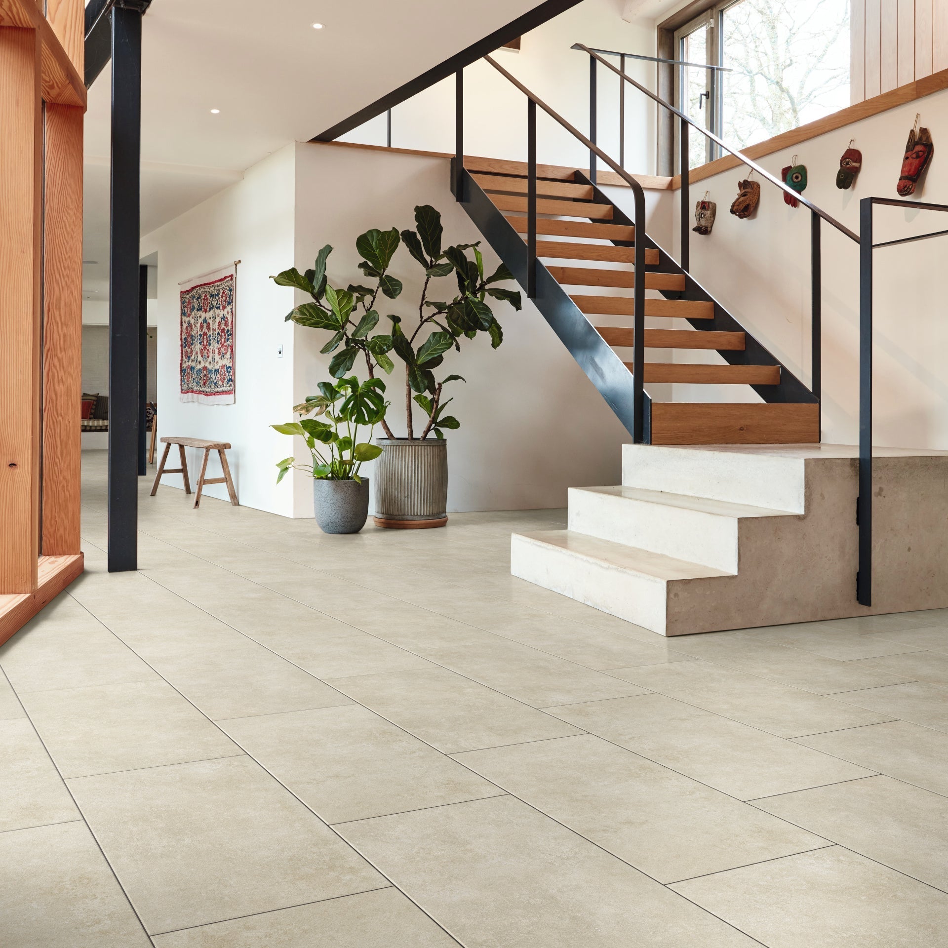 Karndean Art Select Rigid Core 18