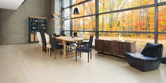 Mirage Floors Admiration Exclusive Classic 3.25" x RL Hardwood Plank Cape Cod Red Oak