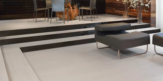 Mirage Floors Admiration Exclusive Classic 3.25" x RL Hardwood Plank Nordic Red Oak