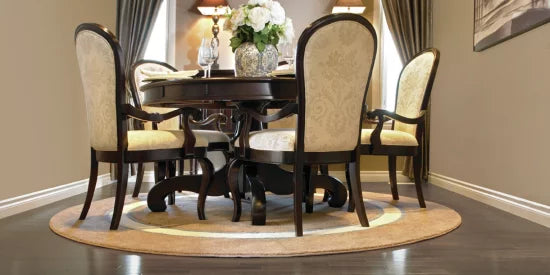 Mirage Floors Admiration Exclusive Classic 3.25" x RL Hardwood Plank Platinum Red Oak