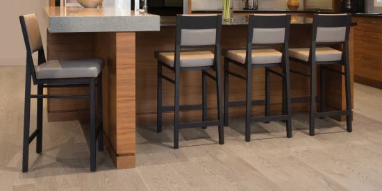 Mirage Floors Admiration Exclusive Classic 3.25" x RL Hardwood Plank Rio Red Oak