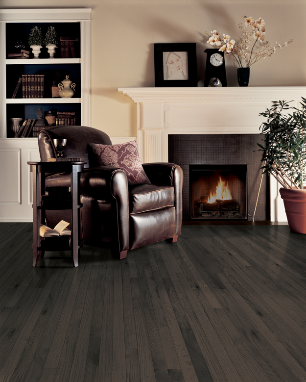 Hartco Yorkshire 2.25" x RL Natural Hardwood Strip