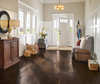 Hartco Paragon 5" x RL Bending Creek Hardwood Plank