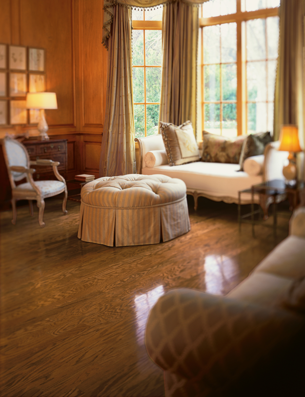 Hartco Beaumont Densitek 3