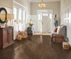 Hartco Paragon 5" x RL Bending Creek Oak Hardwood Plank