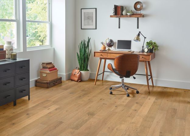 Hartco TimberBrushed Bronze 5