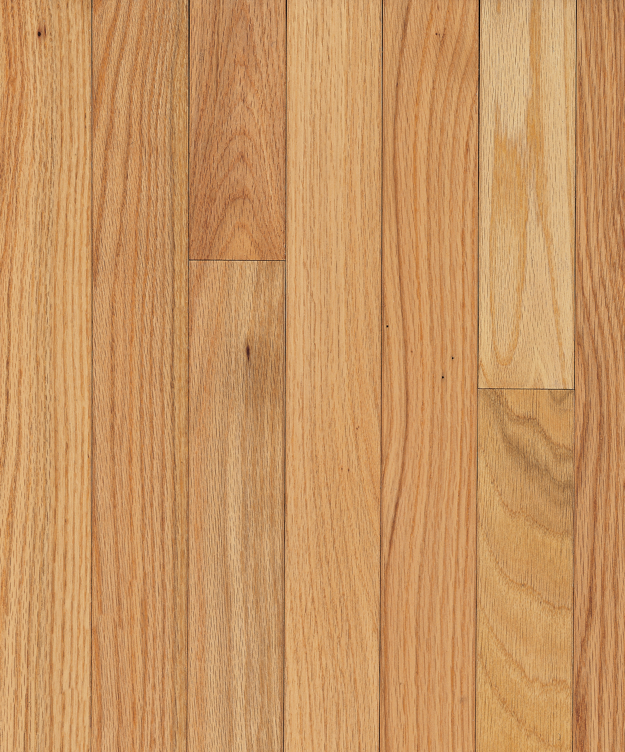 Hartco Yorkshire 2.25" x RL Sahara Hardwood Strip