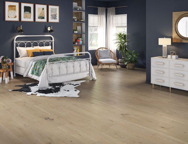 Tmbr Big Sur 7.5" x RL Hardwood Plank La Grande Sur