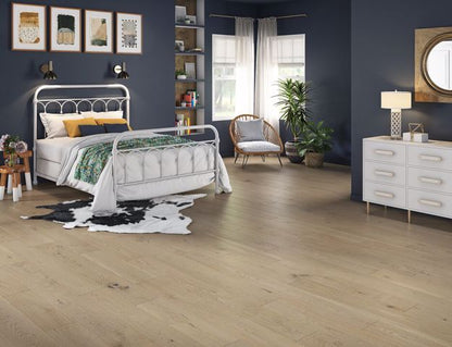 Tmbr Big Sur 7.5" x RL Hardwood Plank La Grande Sur