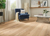 Hartco TimberBrushed Silver 10MM 6.5" x RL Earthy Fields Hardwood Plank
