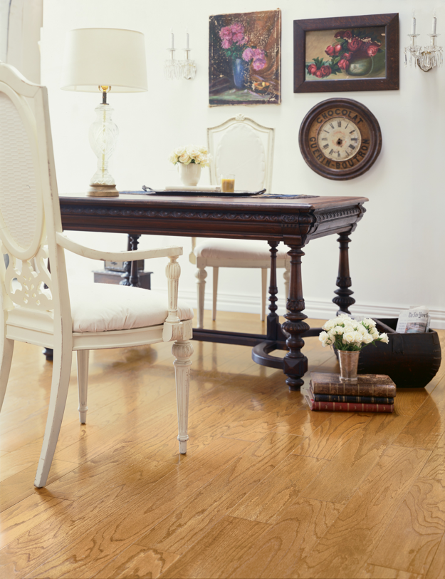 Hartco Beckford Densitek 5