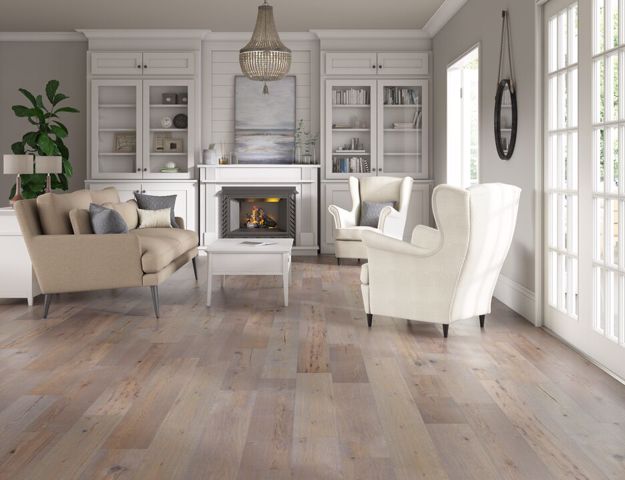 LM Flooring The Reserve 7.5