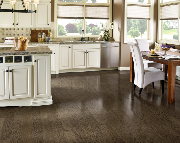 Hartco Prime Harvest Engineered 5" x RL Natural Hardwood Plank