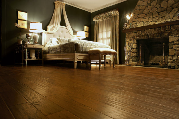 Hartco Rural Living Densitek 5