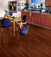 Hartco Yorkshire 2.25" x RL Auburn Hardwood Strip