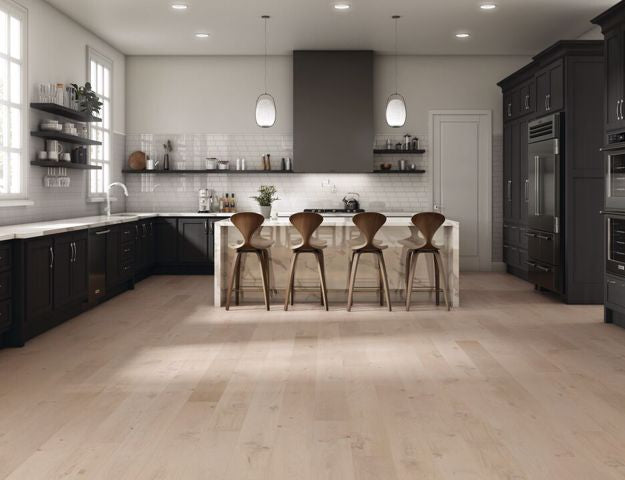 Tmbr Blue Ridge 7.5" x RL Hardwood Plank Falling Water