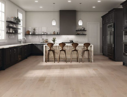 Tmbr Blue Ridge 7.5" x RL Hardwood Plank Falling Water