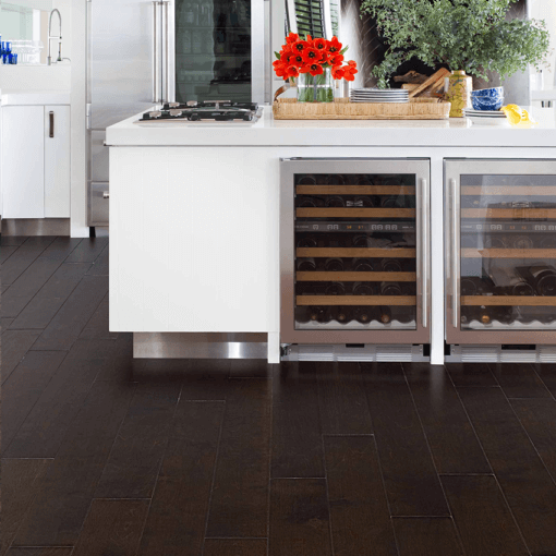 Southern Traditions River Ridge 5" x RL Alamito Hardwood Plank