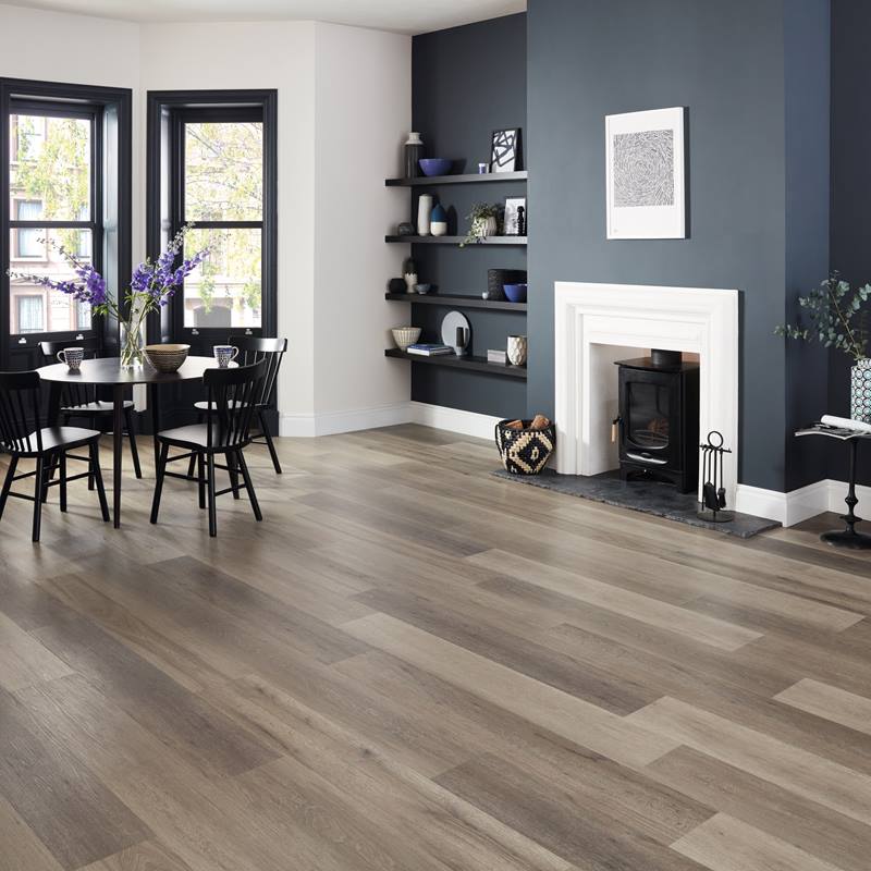 Luxe Floor Studio