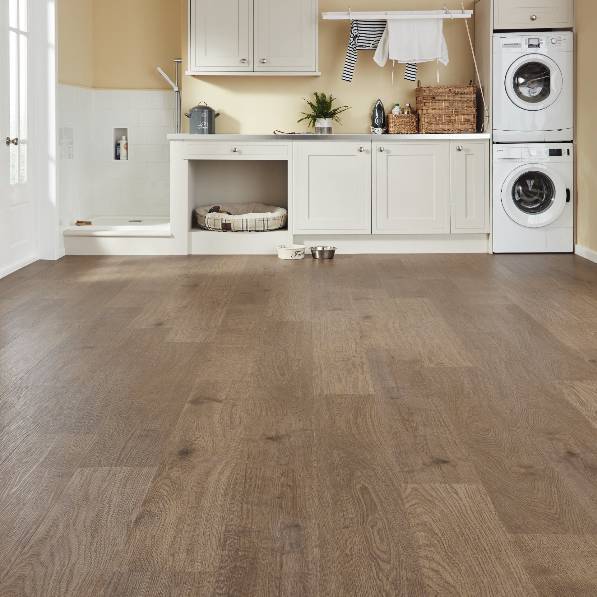 Luxe Floor Studio