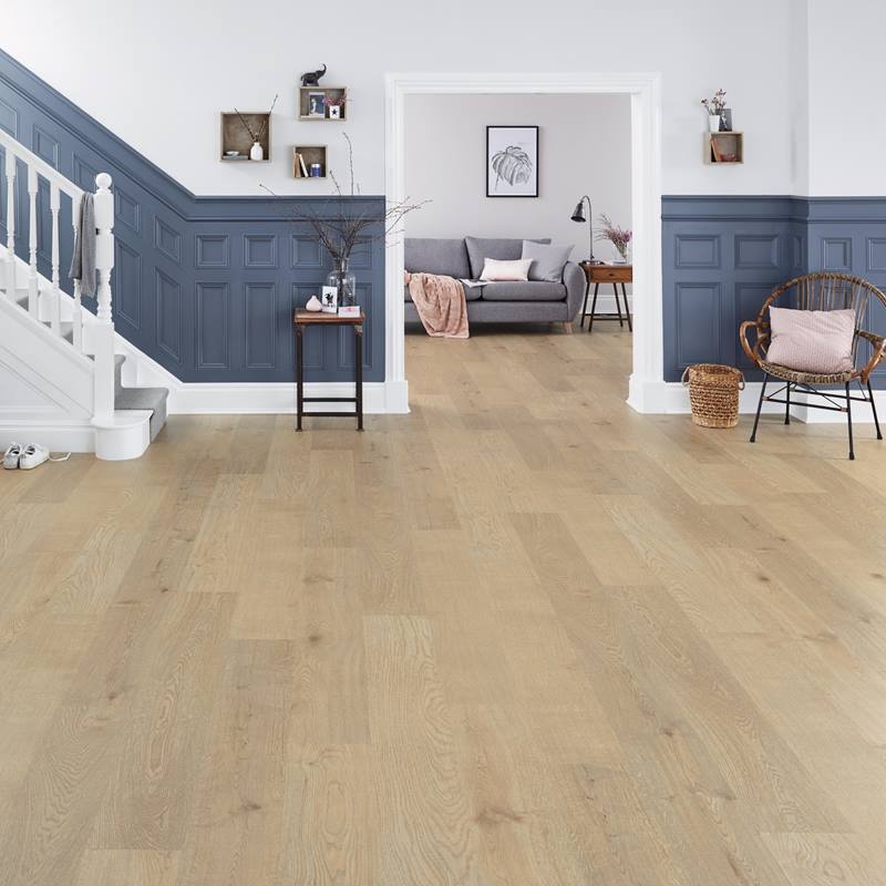 Luxe Floor Studio