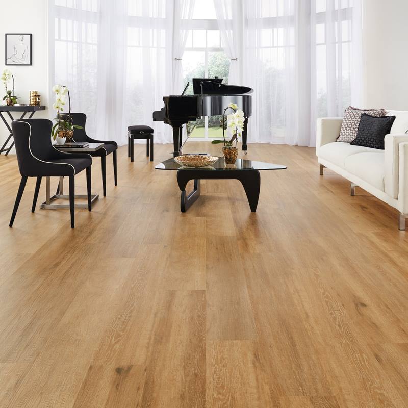Luxe Floor Studio