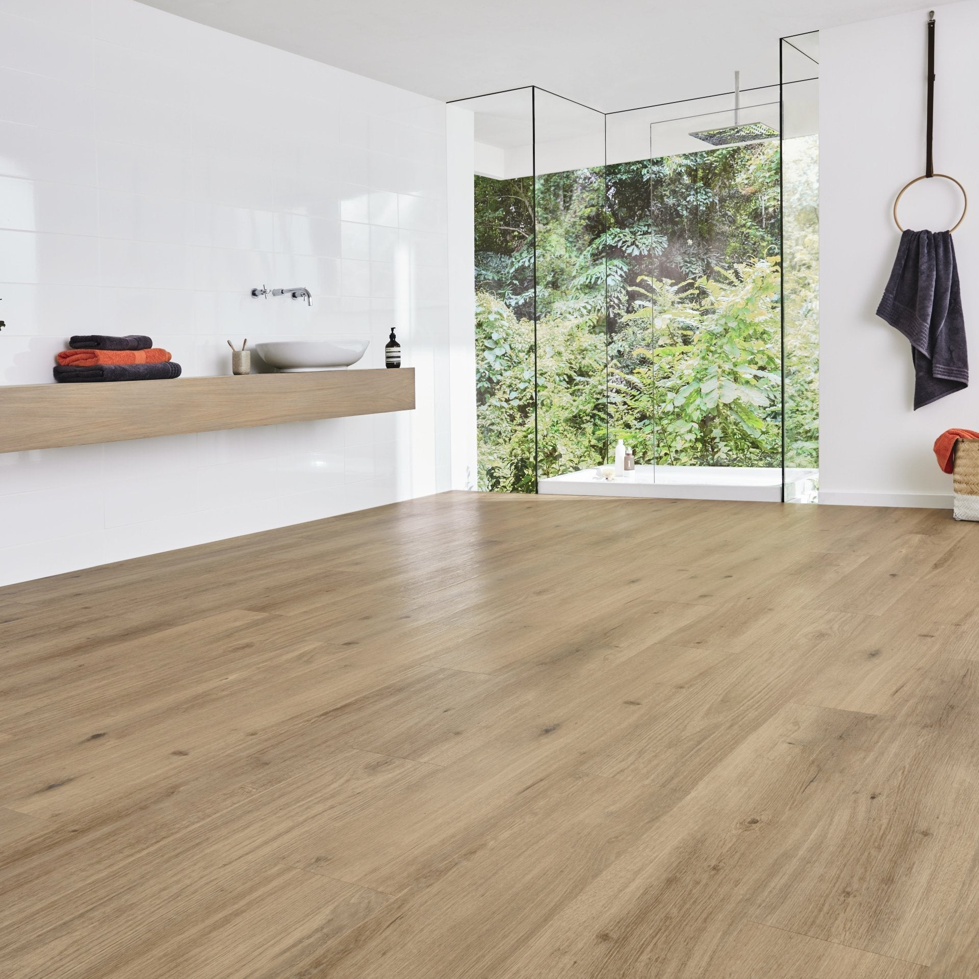 Luxe Floor Studio