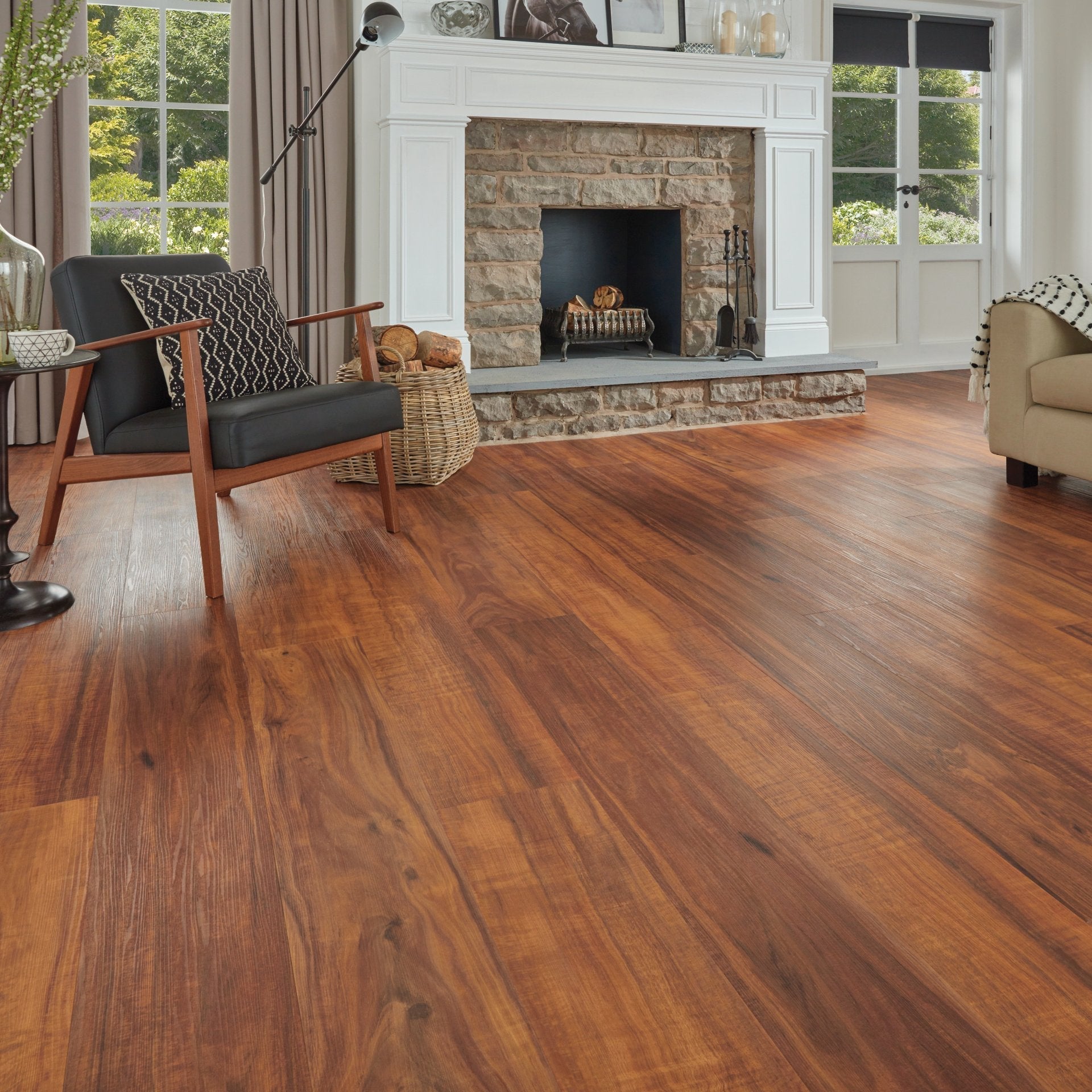 Luxe Floor Studio