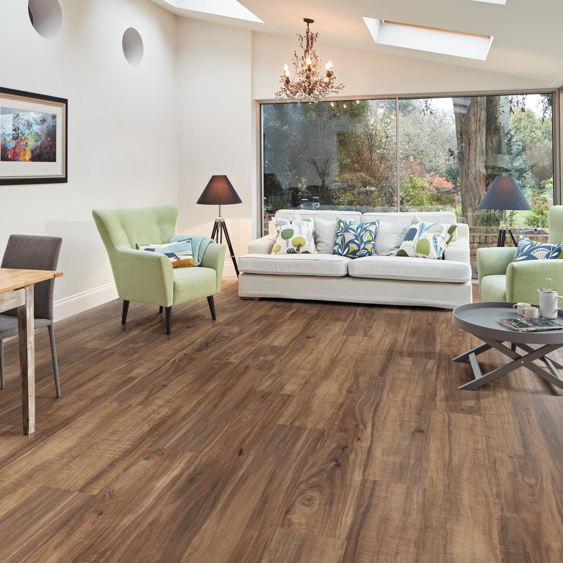 Luxe Floor Studio