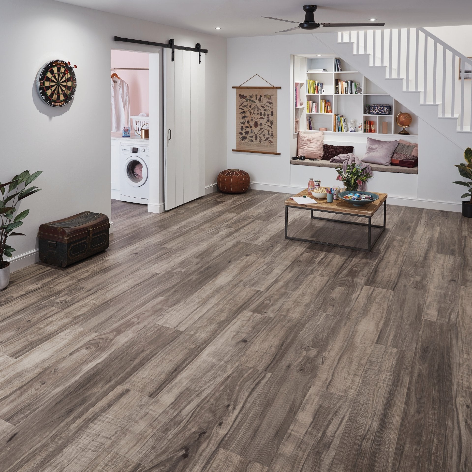 Luxe Floor Studio