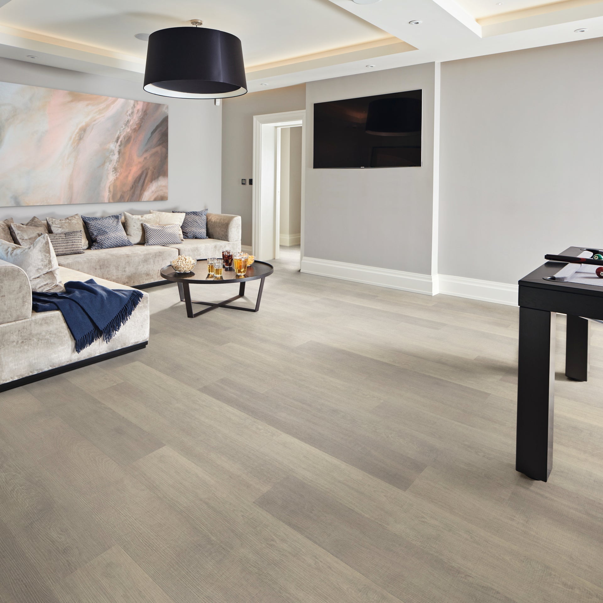 Luxe Floor Studio