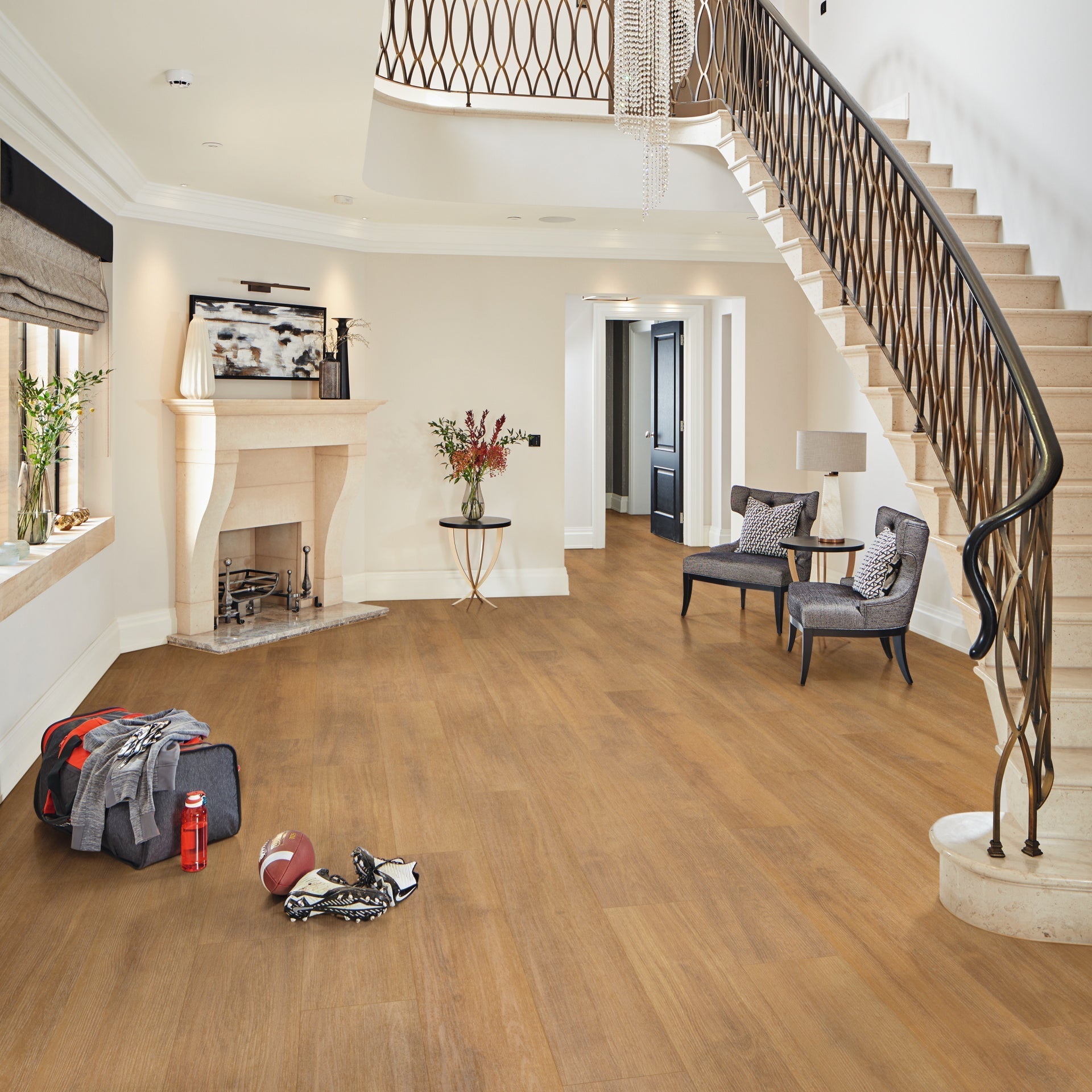 Luxe Floor Studio