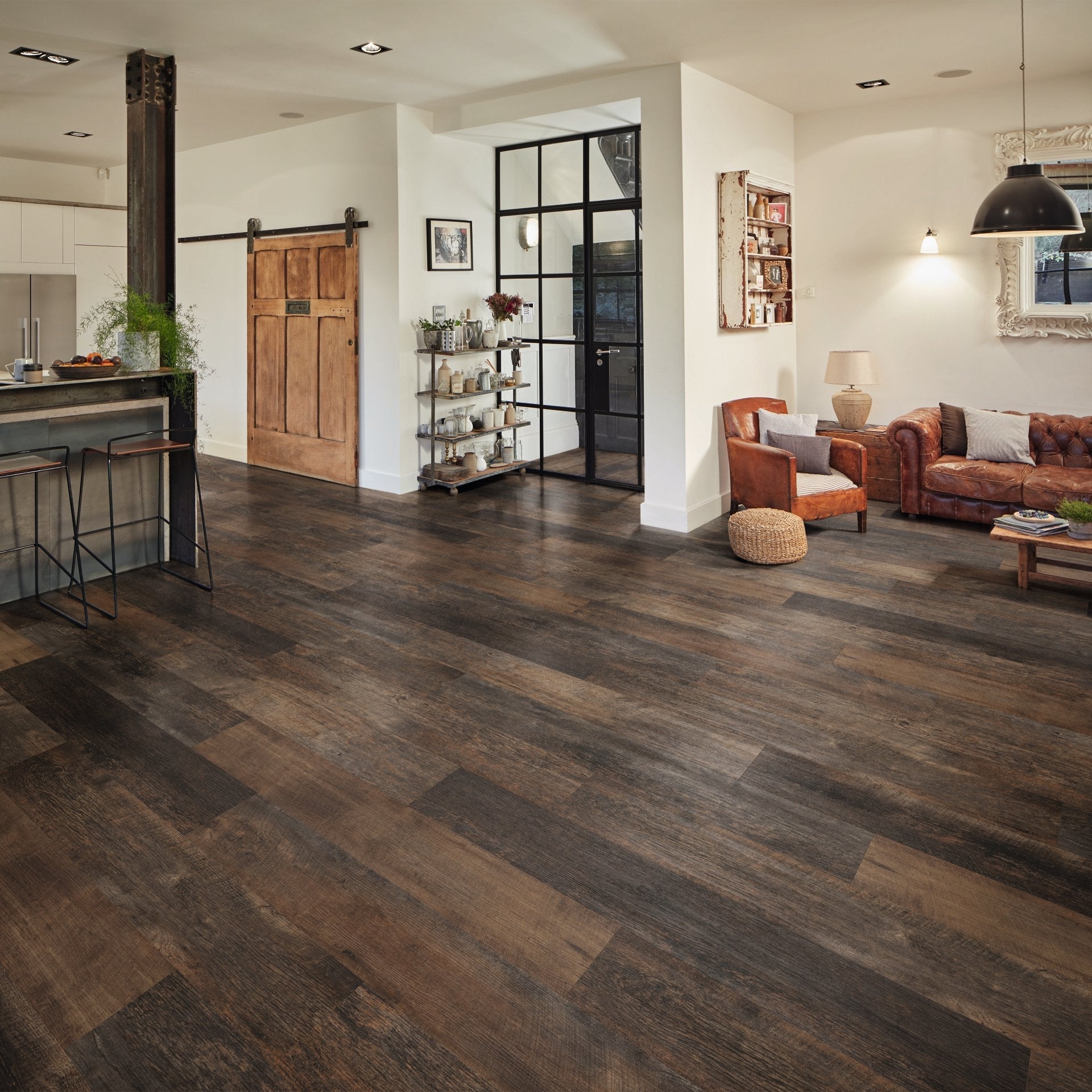 Luxe Floor Studio